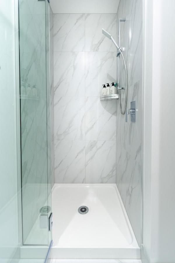 Apartamento Central Sunny Perch 2 Bed 1 Bath Christchurch Exterior foto