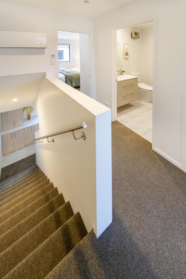 Apartamento Central Sunny Perch 2 Bed 1 Bath Christchurch Exterior foto