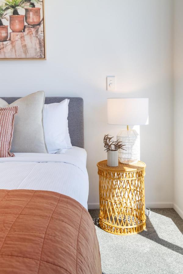 Apartamento Central Sunny Perch 2 Bed 1 Bath Christchurch Exterior foto
