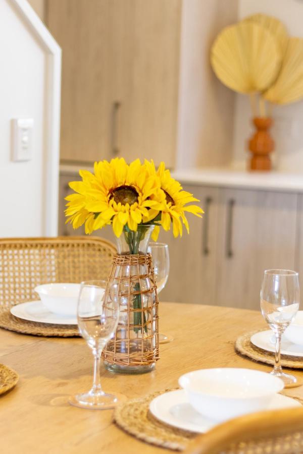 Apartamento Central Sunny Perch 2 Bed 1 Bath Christchurch Exterior foto