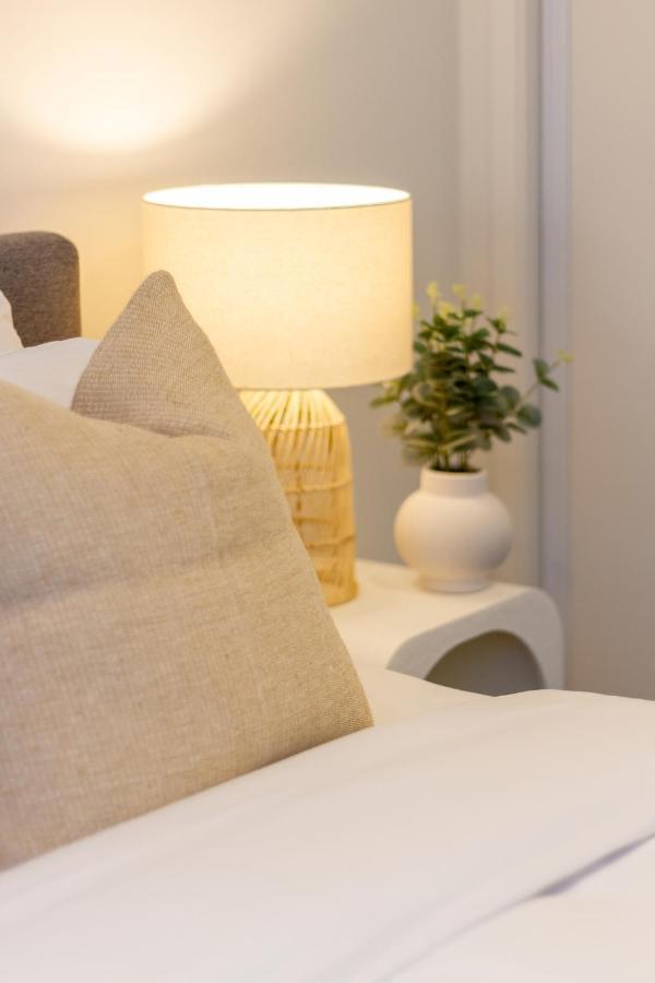 Apartamento Central Sunny Perch 2 Bed 1 Bath Christchurch Exterior foto